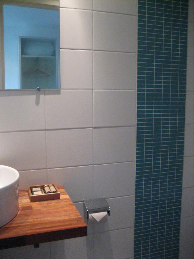 Noesundsgarden Hotell & Vandrarhem Bagian luar foto