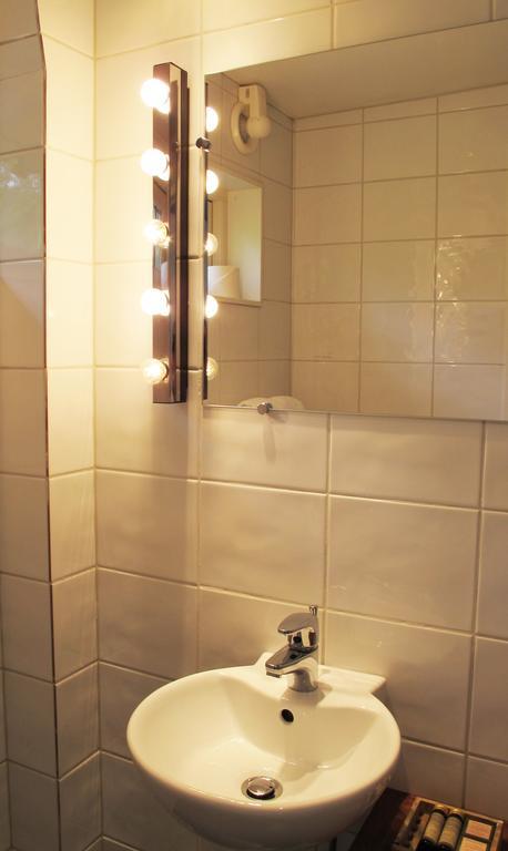 Noesundsgarden Hotell & Vandrarhem Bagian luar foto