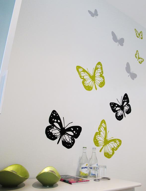 Noesundsgarden Hotell & Vandrarhem Bagian luar foto