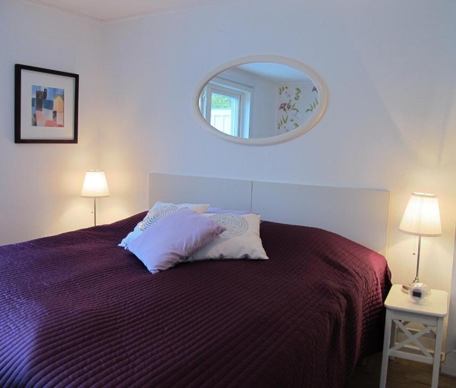 Noesundsgarden Hotell & Vandrarhem Ruang foto