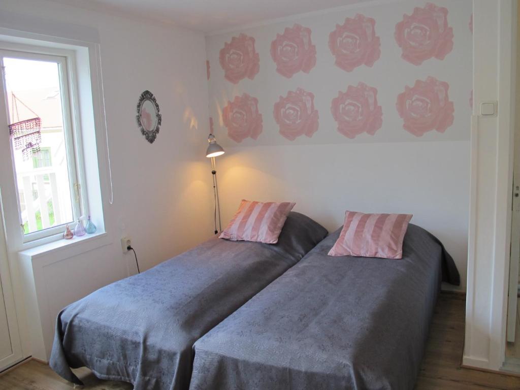 Noesundsgarden Hotell & Vandrarhem Ruang foto