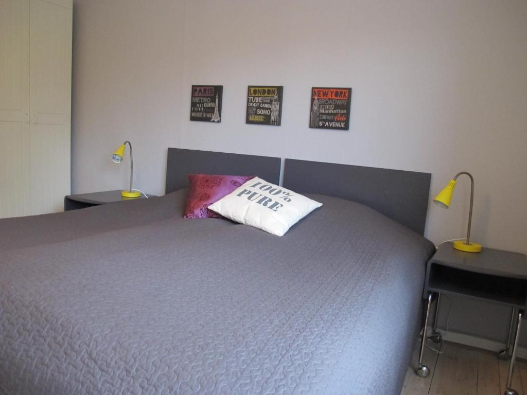 Noesundsgarden Hotell & Vandrarhem Ruang foto