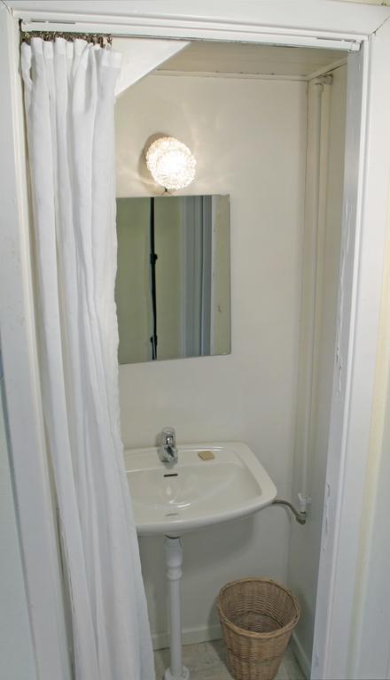 Noesundsgarden Hotell & Vandrarhem Bagian luar foto